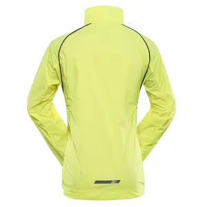 Veste imperméable enfant Alpine Pro Spino 2 image-1