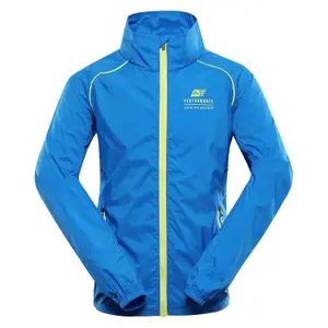 Veste imperméable enfant Alpine Pro Spino 2
