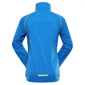 Veste imperméable enfant Alpine Pro Spino 2 image-1