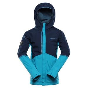 Casaco para caminhadas para crianças Alpine Pro