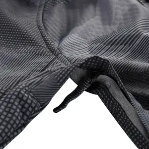 Veste imperméable à capuche enfant Alpine Pro Ezoro image-3