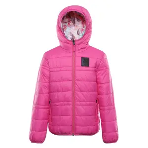 Children's down jacket Alpine Pro Douwo