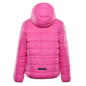 Children's down jacket Alpine Pro Douwo image-1
