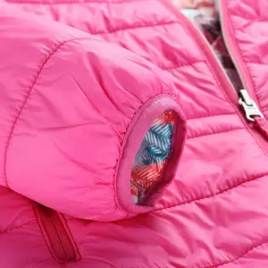 Children's down jacket Alpine Pro Douwo image-2
