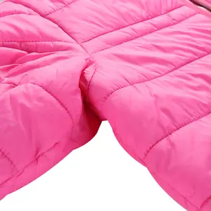 Children's down jacket Alpine Pro Douwo image-4