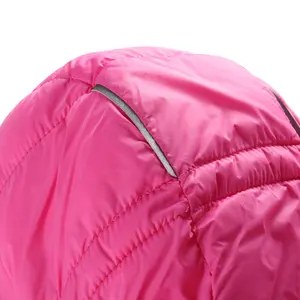 Children's down jacket Alpine Pro Douwo image-5