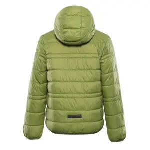 Children's down jacket Alpine Pro Douwo image-1