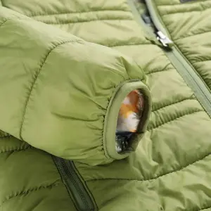 Children's down jacket Alpine Pro Douwo image-2