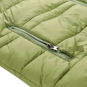 Children's down jacket Alpine Pro Douwo image-6