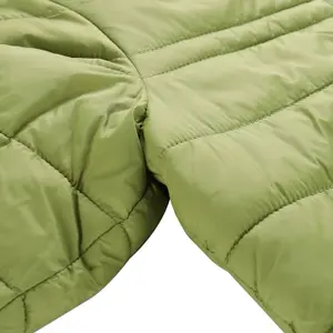 Children's down jacket Alpine Pro Douwo image-4
