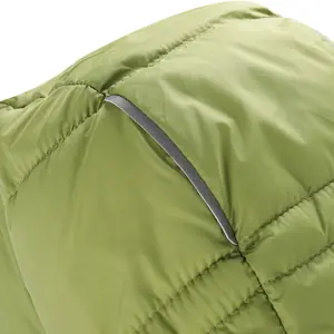 Children's down jacket Alpine Pro Douwo image-3