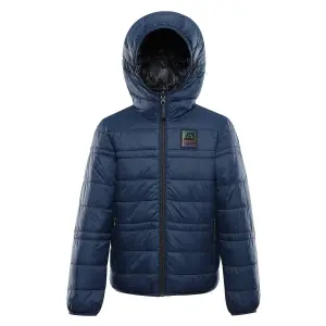 Children's down jacket Alpine Pro Douwo