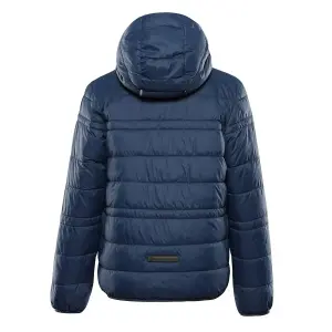 Children's down jacket Alpine Pro Douwo image-1