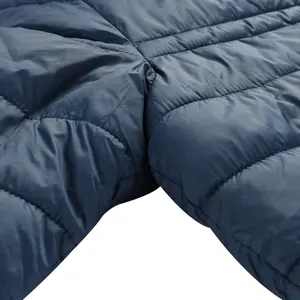 Children's down jacket Alpine Pro Douwo image-6