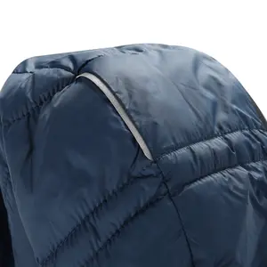 Children's down jacket Alpine Pro Douwo image-3