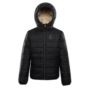 Children's down jacket Alpine Pro Douwo
