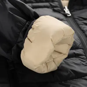 Children's down jacket Alpine Pro Douwo image-3