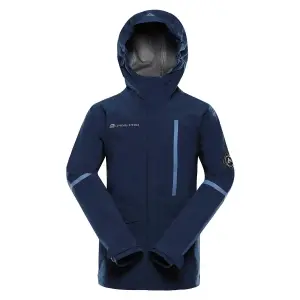 Wanderjacke Kind Alpine Pro Zarro 3