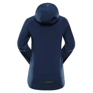Wanderjacke Kind Alpine Pro Zarro 3 image-1