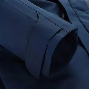 Wanderjacke Kind Alpine Pro Zarro 3 image-2