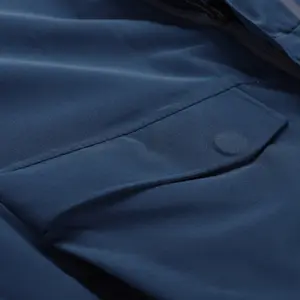 Wanderjacke Kind Alpine Pro Zarro 3 image-4