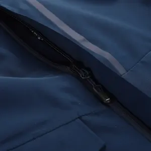 Wanderjacke Kind Alpine Pro Zarro 3 image-6