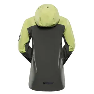 Veste de randonnée enfant Alpine Pro Zarro 3 image-1