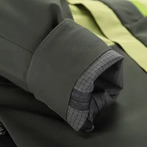 Veste de randonnée enfant Alpine Pro Zarro 3 image-3