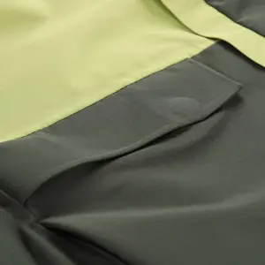 Veste de randonnée enfant Alpine Pro Zarro 3 image-5