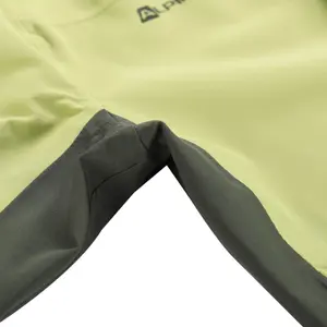 Veste de randonnée enfant Alpine Pro Zarro 3 image-6