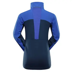 Veste de randonnée enfant Alpine Pro Ukebo 2 image-1