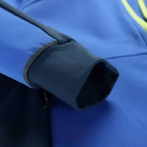 Veste de randonnée enfant Alpine Pro Ukebo 2 image-2