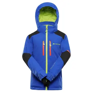 Kinder-Skijacke Alpine Pro Reaso 2 image-0