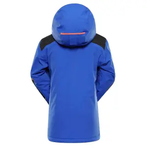 Kinder-Skijacke Alpine Pro Reaso 2 image-1