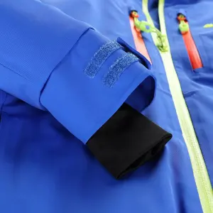 Kinder-Skijacke Alpine Pro Reaso 2 image-2