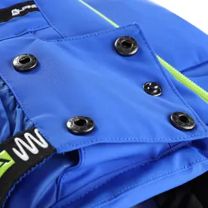 Kinder-Skijacke Alpine Pro Reaso 2 image-6