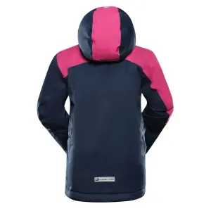 Veste de ski enfant Alpine Pro Dearo 2 image-1