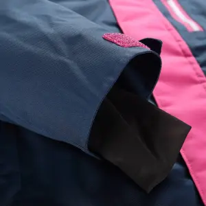 Veste de ski enfant Alpine Pro Dearo 2 image-2
