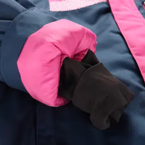 Veste de ski enfant Alpine Pro Dearo 2 image-3