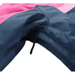 Veste de ski enfant Alpine Pro Dearo 2 image-4