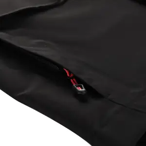 Waterproof jacket for children Alpine Pro Zarro 3 image-4
