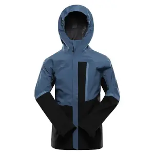 Waterproof jacket for children Alpine Pro Zarro 3