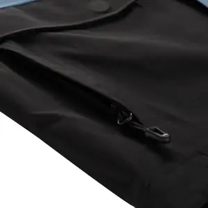 Waterproof jacket for children Alpine Pro Zarro 3 image-4