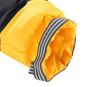 Dziecięcy kombinezon narciarski Alpine Pro Kiremo image-3