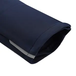Children's Trousers Alpine Pro Smooto image-2