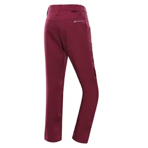 Children's Trousers Alpine Pro Nutto image-1