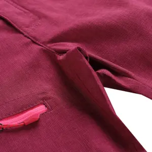 Children's Trousers Alpine Pro Nutto image-3