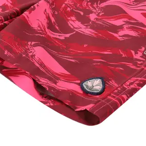 Shorts für Kinder Alpine Pro Lombo image-2