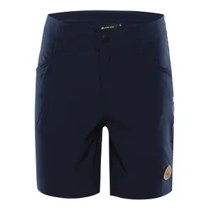 Shorts für Kinder Alpine Pro Lombo image-0