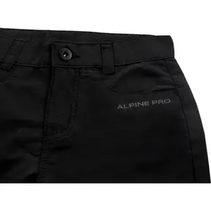 Kinderhose Alpine Pro Febro image-2